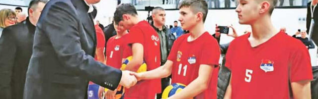 Спасли смо земљу од великог  зла, 2026. година одлучујућа