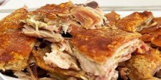 Pečenje zlata vredno: Ovo su cene mesa pred Novu godinu i Božić