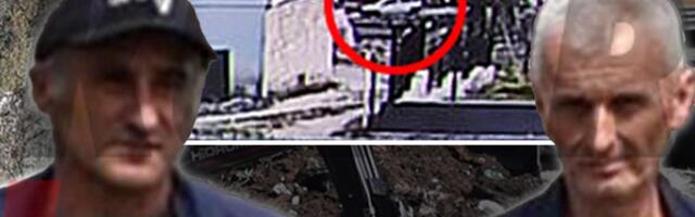 KURIR SAZNAJE! OVO JE KLJUČNI NALAZ OD KOG SVE ZAVISI U SLUČAJU DANKE ILIĆ! Novo veštačenje "fijat pande" razrešava misteriju?