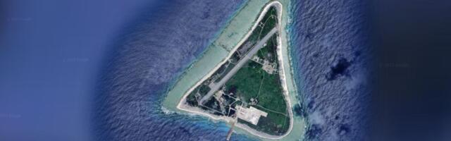 Ovo nenaseljeno ostrvo postaje najvažnije na svetu, zašto?