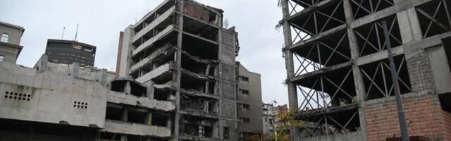 Insajder: RGZ odbio 22 žalbe na brisanje zabeležbi kulturnog dobra u slučaju Generalštab