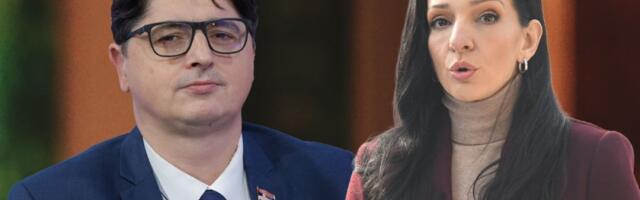 Kako je Marinika Tepić sa dvojcem iz TOK-a i jednim advokatom napravili biznis: Mrdić najavio raskrinkavanje