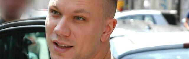 ZA NJEGA SE GOVORILO DA JE PRAVI OTAC RELJE POPOVIĆA! Pevačeva majka ludela za Kosovcem, evo ko je on