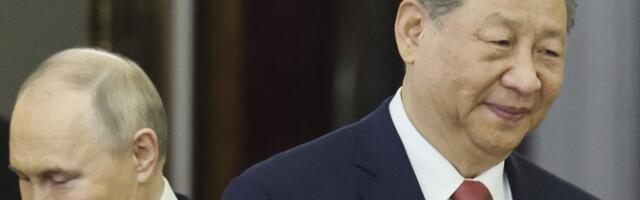 Kina je 2025. smanjila kupovinu gotovo svih sirovinskih proizvoda iz Rusije: Ovo su podaci