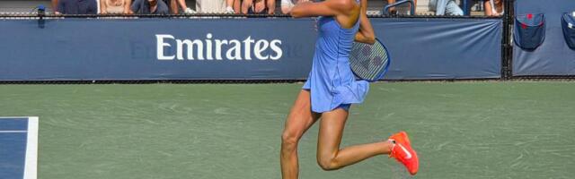 Evo šta je Olga Danilović zaradila plasmanom u osminu finala Hobarta