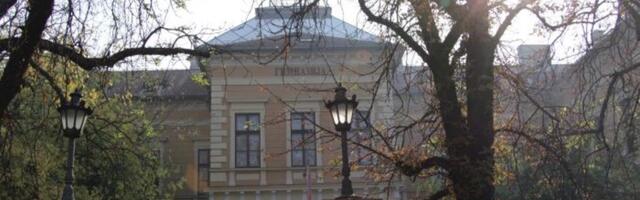 Maturanti Jovine gimnazije večeras organizuju skup: "Potrebna nam je vaša podrška"