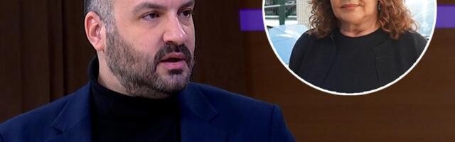 "ONA JE KOLATERALNA ŠTETA, HTELI SU DA JOJ NAPAKOSTE" Zelembaba o napadu na Anu Bekutu: Ovako nešto nije doživela celu karijeru, očekujemo pravdu