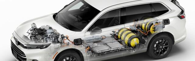 Kako su Honda i GM pucali sebi u nogu