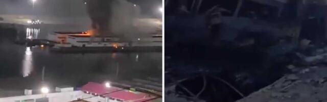 (VIDEO) Rusi otkrili nove jezive vesti o Venecueli! Mnogo je gore nego što smo mislili - ovakva akcija nikada nije viđena