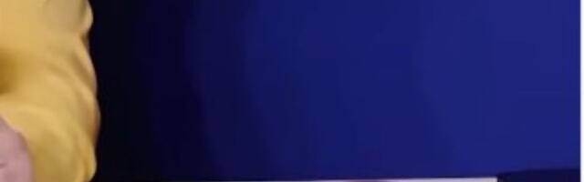 Olimpijska šampionka SLOMILA MEDALJU! (VIDEO)