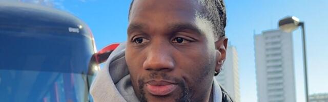 Izundu: Ne odgovara mi uloga autsajdera