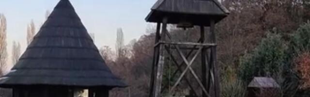 Ovaj manastir je nastao iz najvećeg greha u srpskoj istoriji: O strašnom činu se bruji i dan danas, nije tajna...