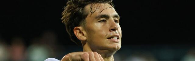 Sprema se nova "milionska bomba" na Marakani! Napadač se seli u Bundesligu za 8.000.000 evra i procente?