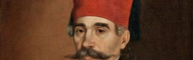 Erotski stihovi koji uzbuđuju: Knjiga Vuka Karadžića koja je šokirala javnost