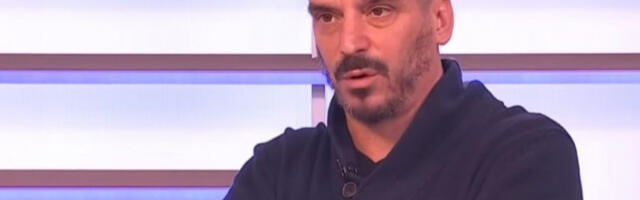 Пипер: Видојковић би за 700 евра од другосрбијанца постао првосрбијанац