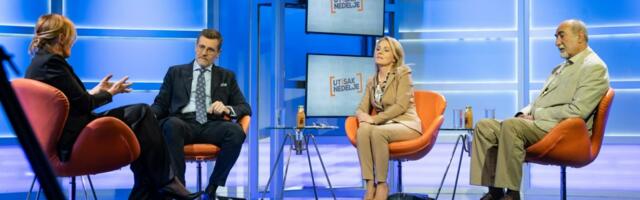 Gosti „Utiska“: Marš za pravosuđe, „Vista Rika“ i slučaj Maletić pokazuju da je država oteta