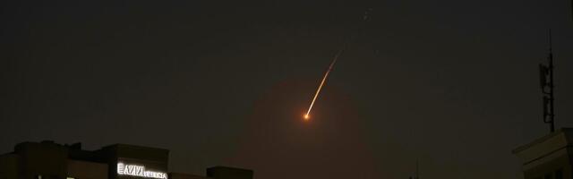 174 BALISTIČKIH RAKETA IZNAD DUBAIJA, 161 NEUTRALISANO! UAE izdali javno saopštenje: Uočeno čak 646 dronova, evo kakva je trenutno situacija (VIDEO)