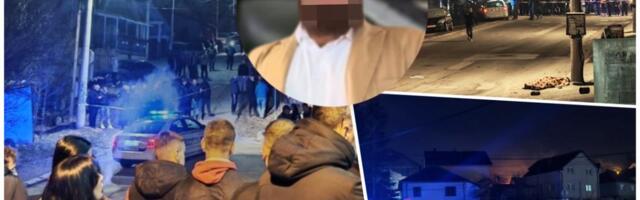 VOZAČ "ŠKODE SMRTI" BIO KANDIDAT ZA ODBORNIKA U SJENICI: Automobilom pokosio majku s dvoje dece, oglasili se iz stranke nakon velike tragedije (foto)