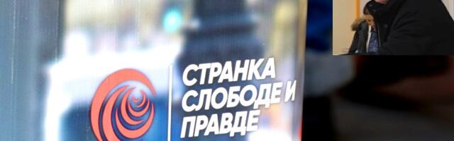 SSP: Ministre, dokle ćete tolerisati višemilionsku blokadu vranjskog zdravstva