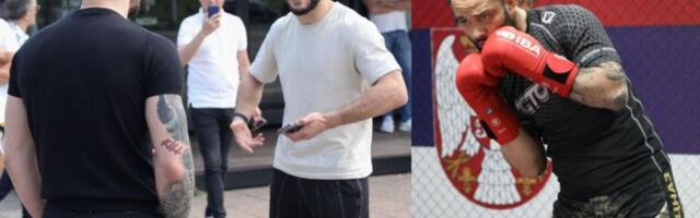 Bojković i Negucić nastavljaju rat sa Janičićem: "Izvinjavao se u liftu, ima Stefan da mu zavrne uši"