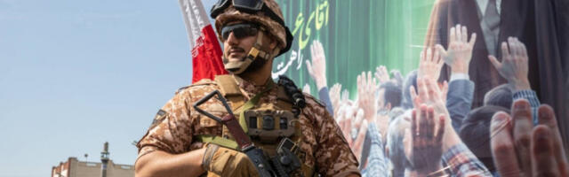 Иран: Спремни смо за деценијски рат са Америком