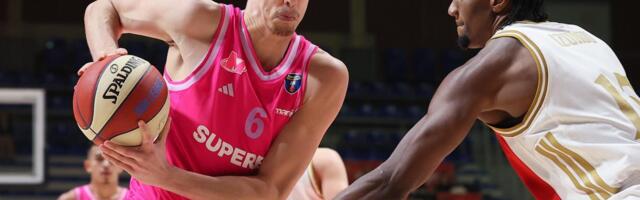 ABA LIGA! Dabl-dabl Markovića, pobeda Mege!