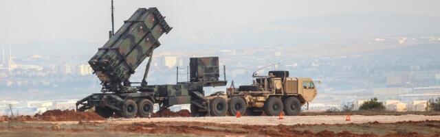 ZAOŠTRAVANJE krize na granici NATO: Raspoređuju se "patrioti"