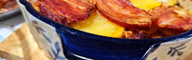 Gurmanski obrok po receptu pravog majstora: Specijalitet od 3 sastojka prste da poližete, vredi probati