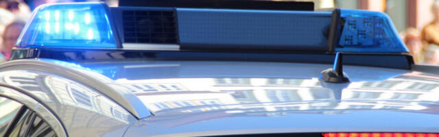 Мотоциклиста ударио девојчицу која је претрчавала улицу