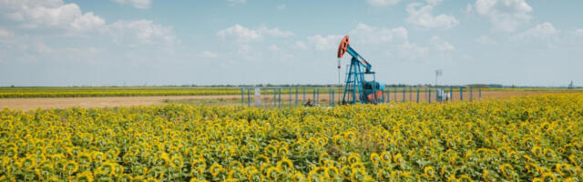 НИС наставља пројекте у оквиру зелене агенде