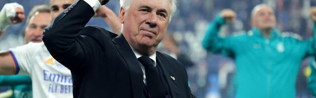 "Rekao sam mu - šteta što nemaš brazilski pasoš!" Anćeloti o Brazilu, Vinisijusu, Valverdeu i novom Realu