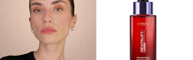 Svi pričaju o peptidima, a ovi serumi će transformisati vašu skincare rutinu!