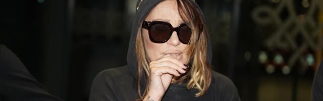 "ŽIVOT SA ANOM NIKOLIĆ JE LUDAČKI" Poznati muškarac otkrio kako izgleda provesti dan sa pevačicom, a evo šta mu je rekla van kamera