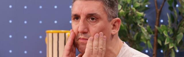 Kristijan slomljen zbog smrti prijateljice koja je nađena u otvoru za ventilaciju: "Sve sam ti kupio za poslednje..."