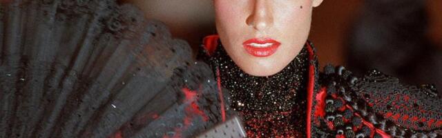 Jasmina je odrasla u muslimanskoj porodici, suprotstavila se volji oca pa stala na modnu pistu: Ovo je njena priča