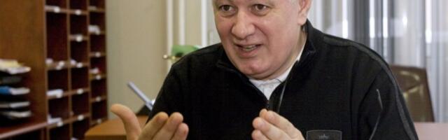 "POSLEDNJI POZDRAV..."! Porodica se potresnim rečima oprostila od čuvenog biznismena Miše Omege - PRETPOSTAVLJA SE DA JE IZVRŠIO SAMOUBISTVO!