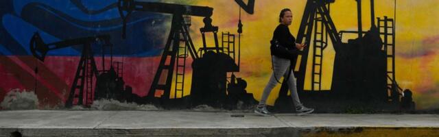 SAD ponovo otvorile ambasadu u Venecueli