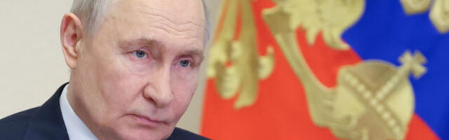 Путин: Сукоби у Ирану директно угрожавају Ормуски мореуз и глобално тржиште