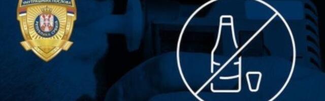 Alkohol za volanom: Koliko života je prekinuto zbog jedne pogrešne odluke?