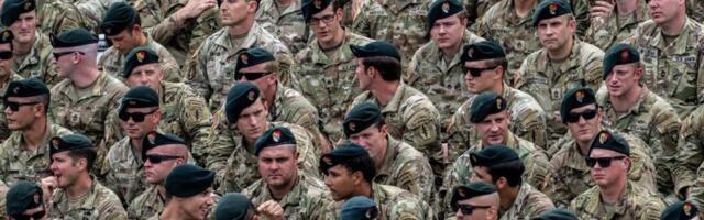 Stručnjaci upozoravaju: Slanje američkih vojnika u Iran bila bi složena, rizična i dugotrajna operacija