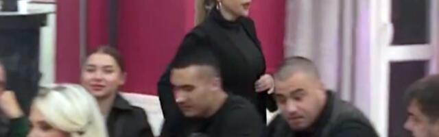 MUK NA IMANJU U ŠIMANOVCIMA! Ivana Šopić ZAKORAČILA PRED Staniju Dobrojević nakon SUROVOG SUKOBA - ovo je PRVO IZUSTILA