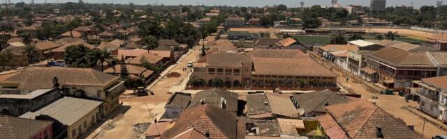 GVINEJA BISAO: Jedna od najsiromašnijih država planete na putu je da postane zemlja iz snova, prvoklasna turistička destinacija