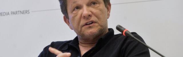 IZRAEL BRUJI O SKANDALOZNIM PORUKAMA DRAGANA BJELOGRLIĆA: Iznenadni antisemitski incidenti u prijateljskoj Srbiji! (FOTO)