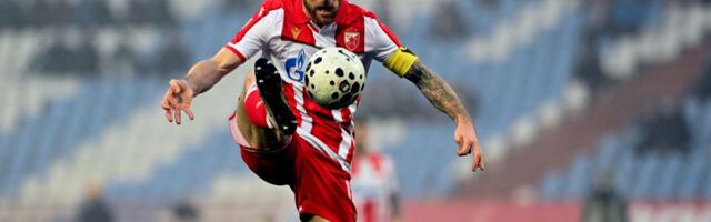 Na Marakani će svi gledati samo u jednog čoveka