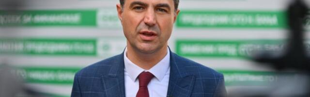 PAVLOVIĆ UZVRATIO BRUTALNO! „Nove ‘oluje’ nećete gledati – Srbija je danas jača nego ikad!“