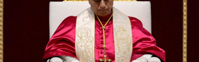 Ватикан о Трамповим критикама: папа не говори језиком силе