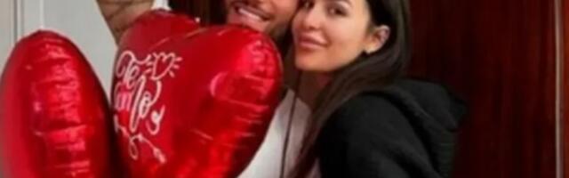 ANASTASIJA I NEMANJA PODELILI SREĆNE VESTI: Stigla PRINOVA, čestitke pljušte na sve strane! (FOTO)