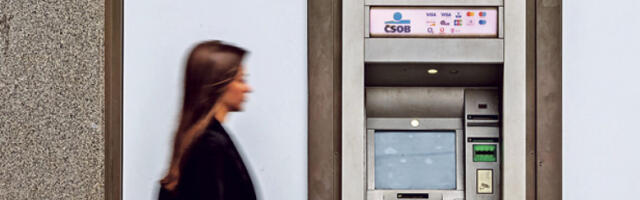 Шведска ипак не одустаје од готовине