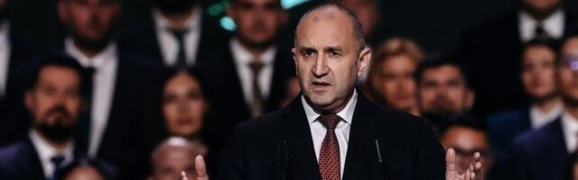 Izlazne ankete posle parlamentarnih izbora u Bugarskoj: Vodi koalicija Rumena Radeva