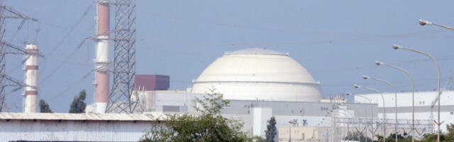 Лихачов: Више од 600 руских радника евакуисано из нуклеарне електране Бушер